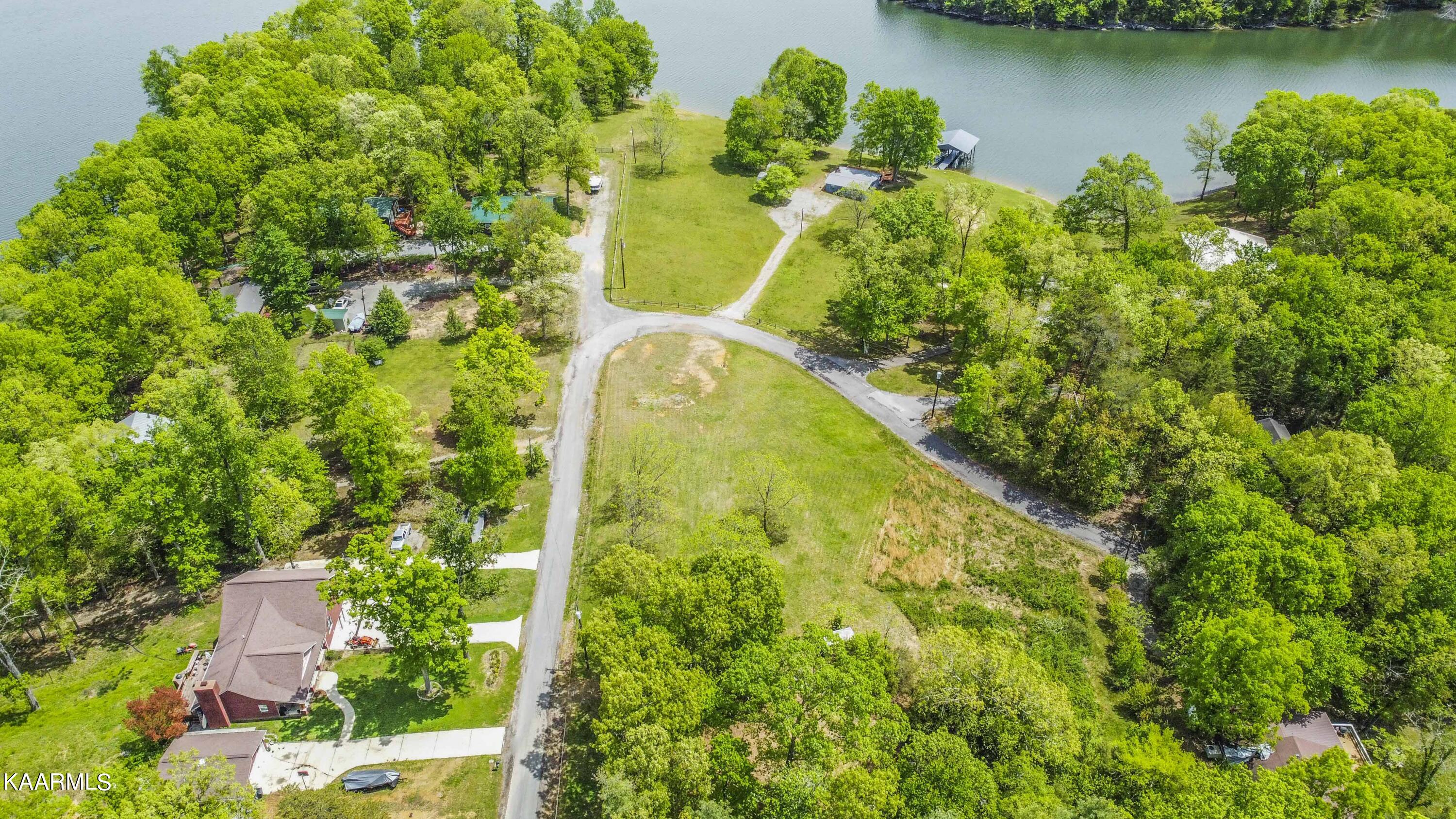 Lot 238 Hickory Drive