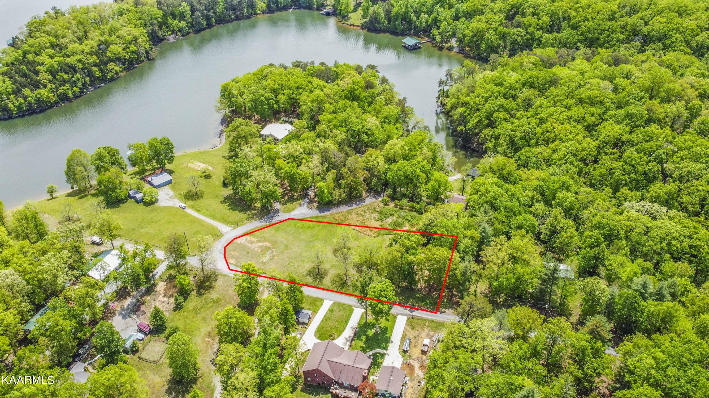 Lot 238 Hickory Drive