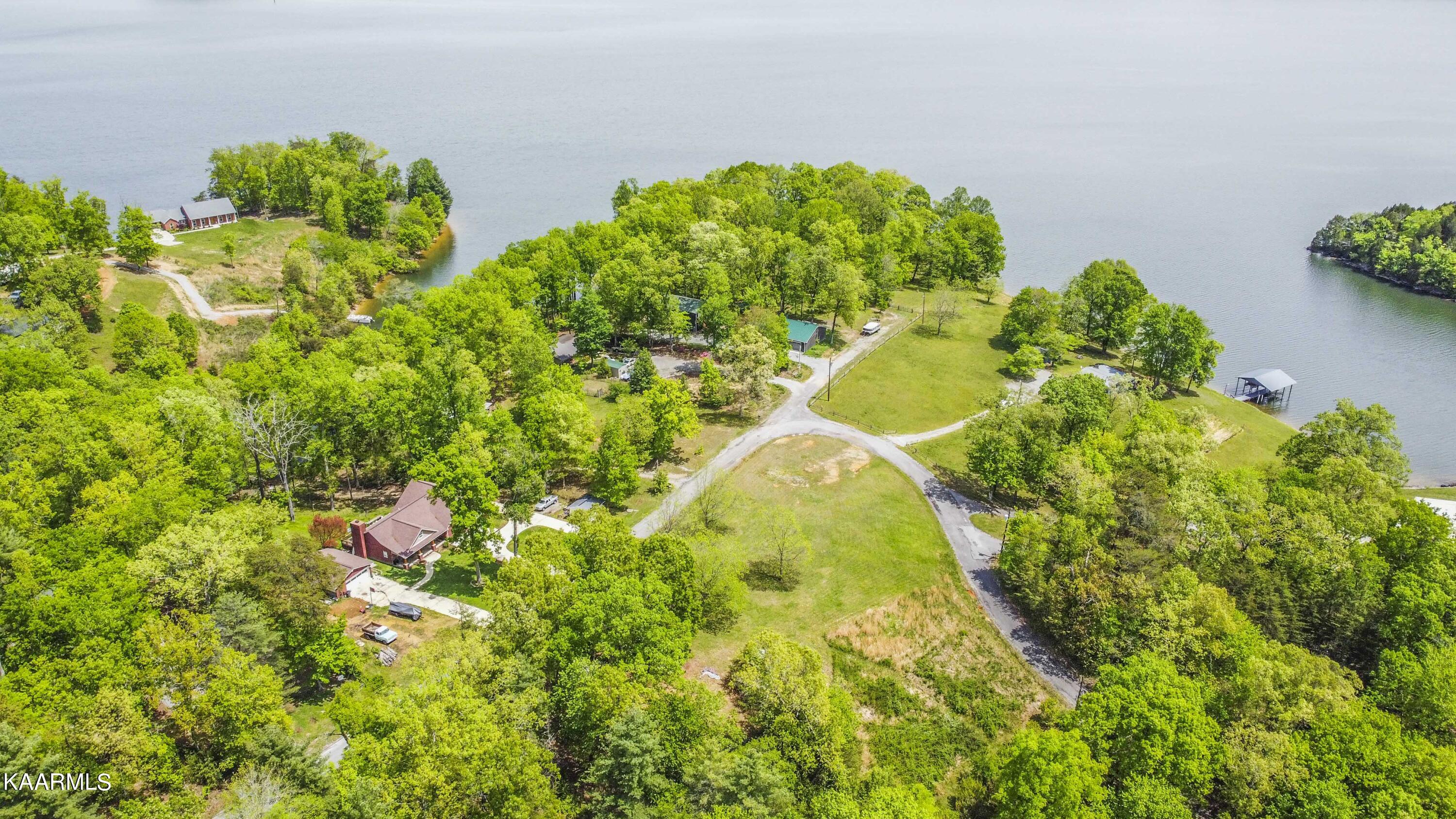 Lot 238 Hickory Drive