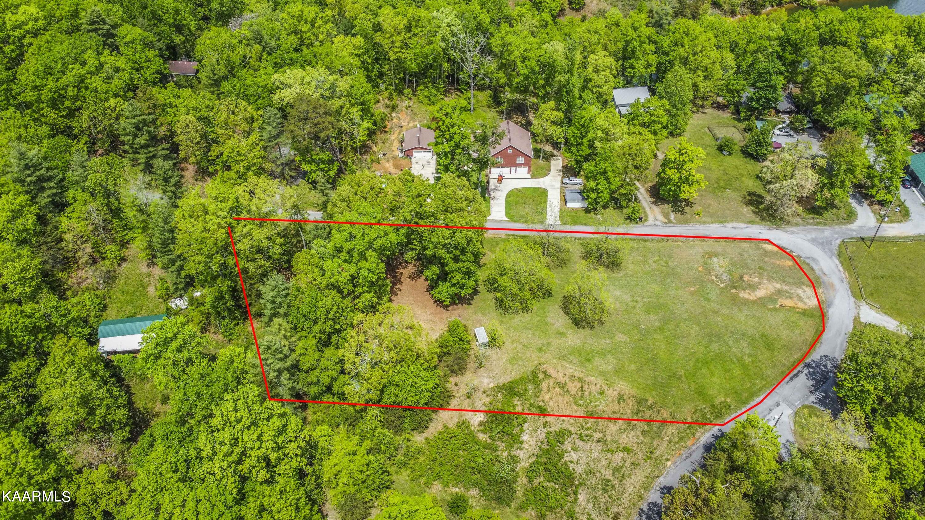 Lot 238 Hickory Drive