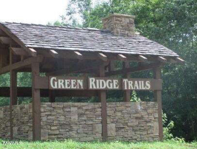 513 Green Ridge Trails (Lot 34)