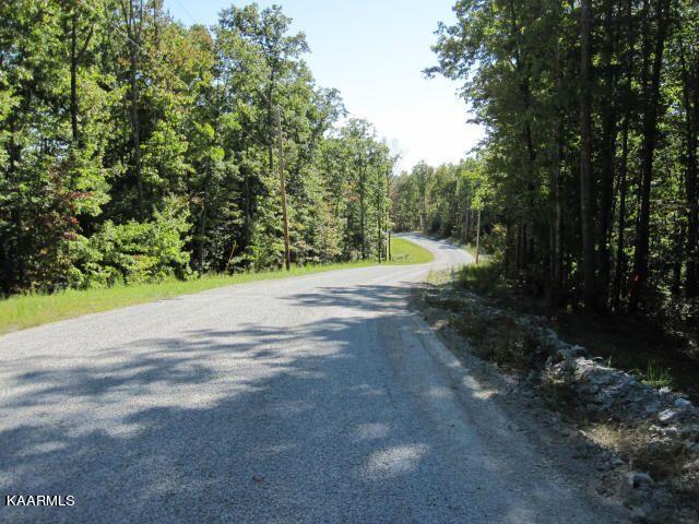 513 Green Ridge Trails (Lot 34)