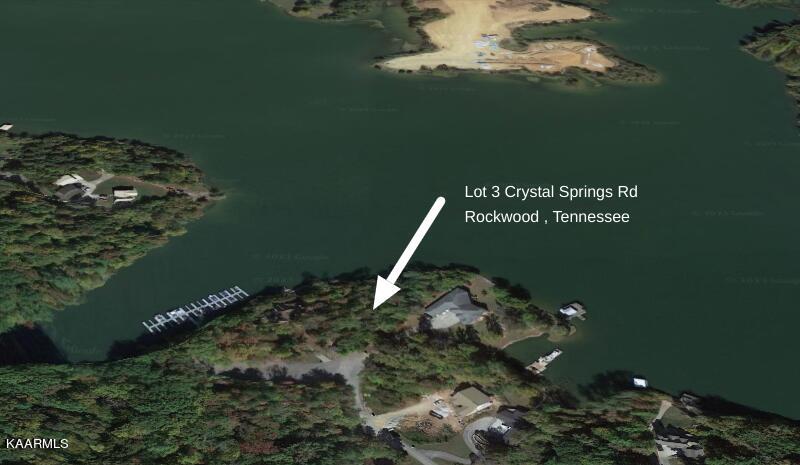 Lot 3 Crystal Springs Rd