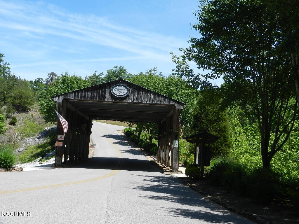 Lot 3 Crystal Springs Rd