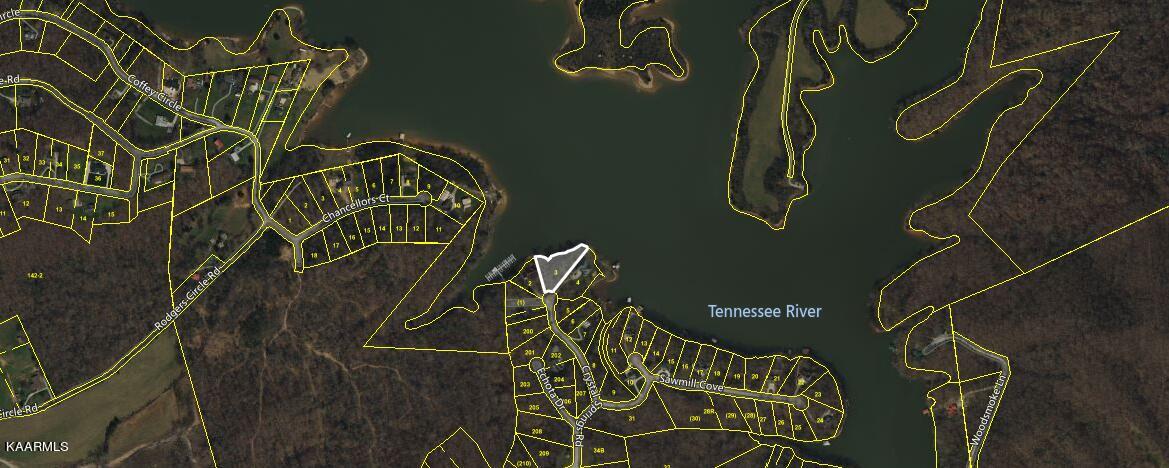 Lot 3 Crystal Springs Rd