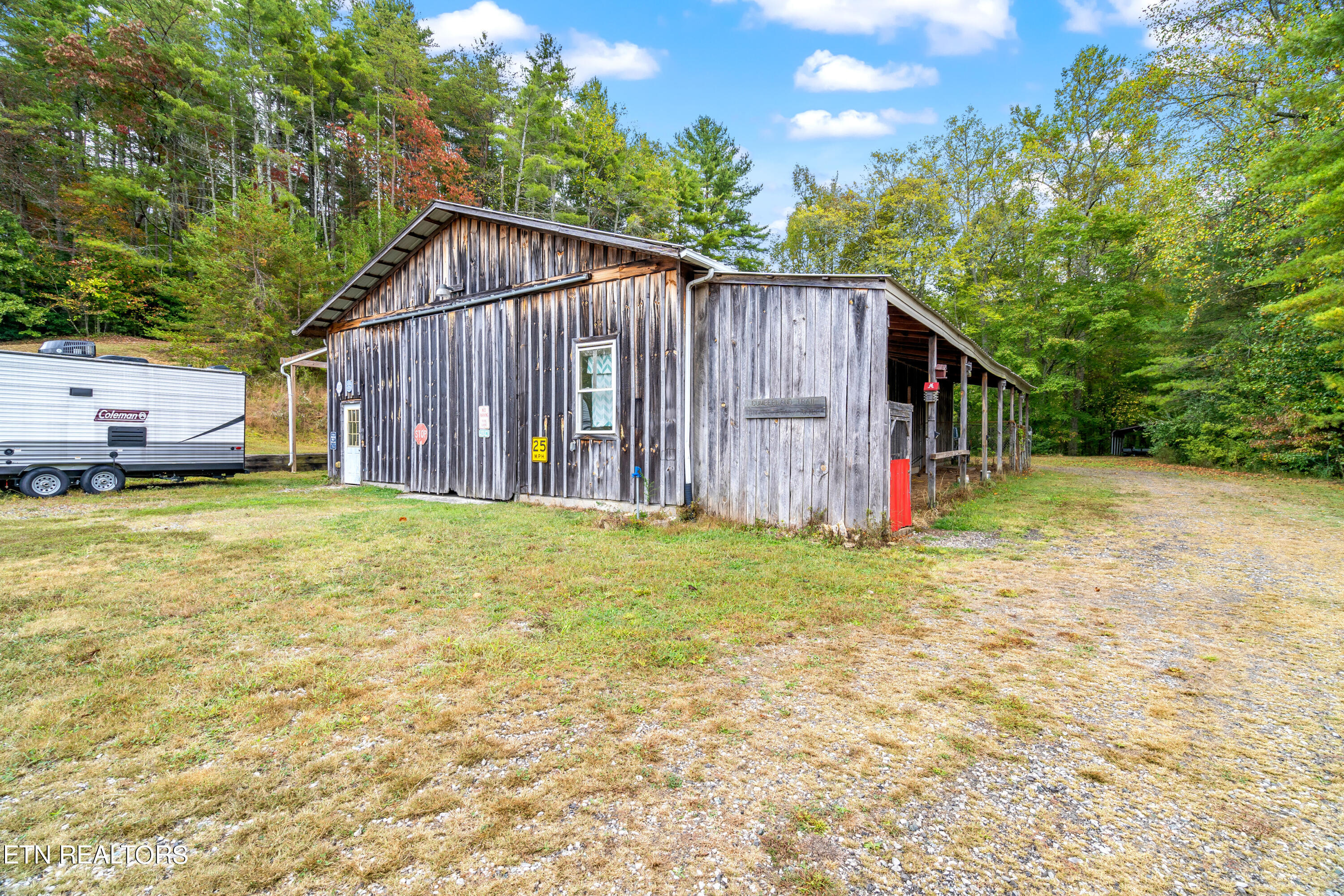 205 Russell Hollow Rd