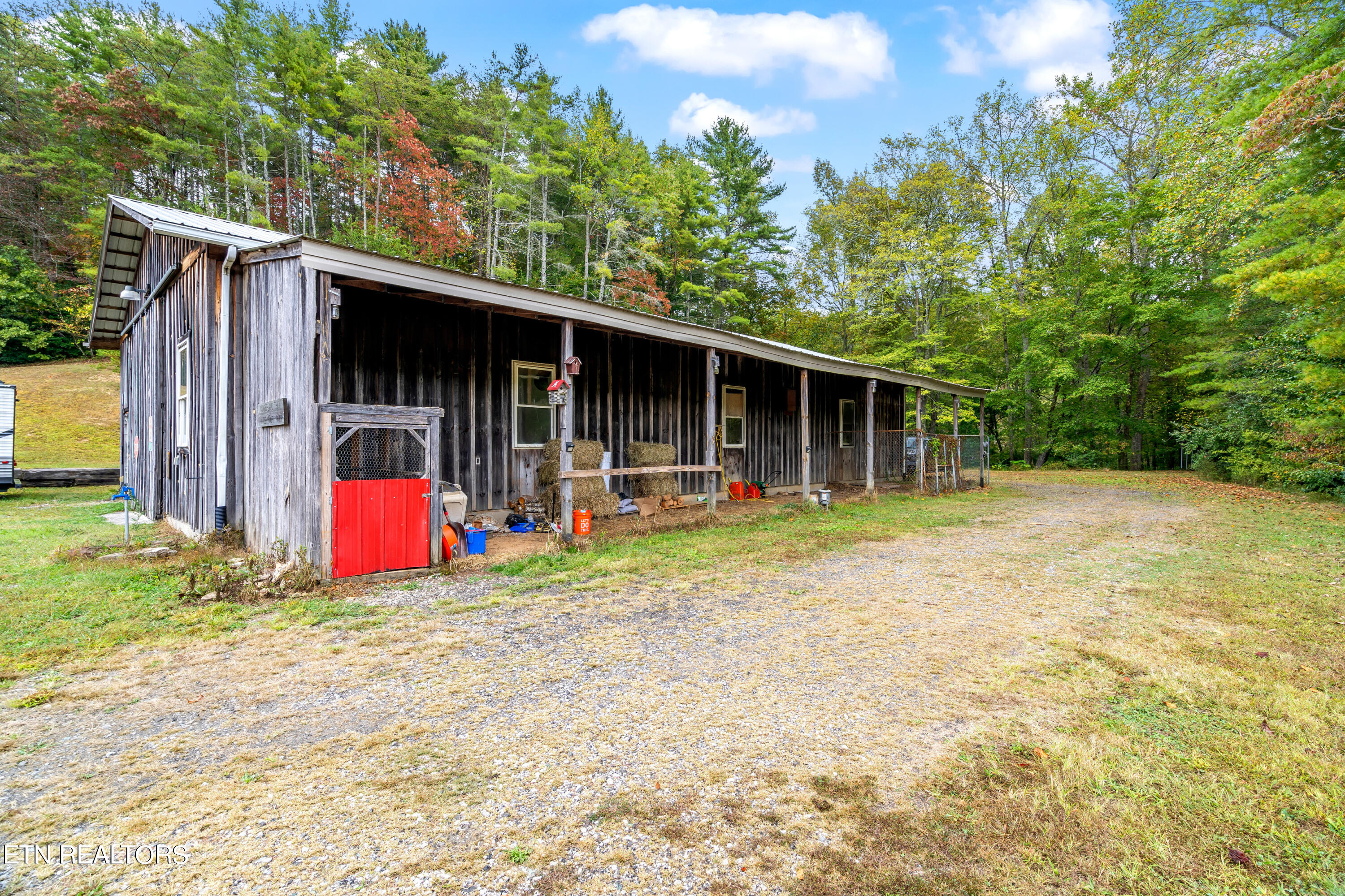 205 Russell Hollow Rd