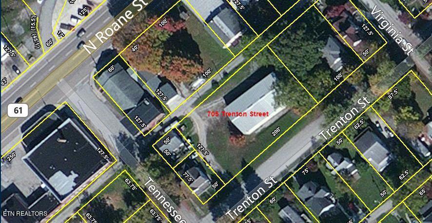 705 Trenton St
