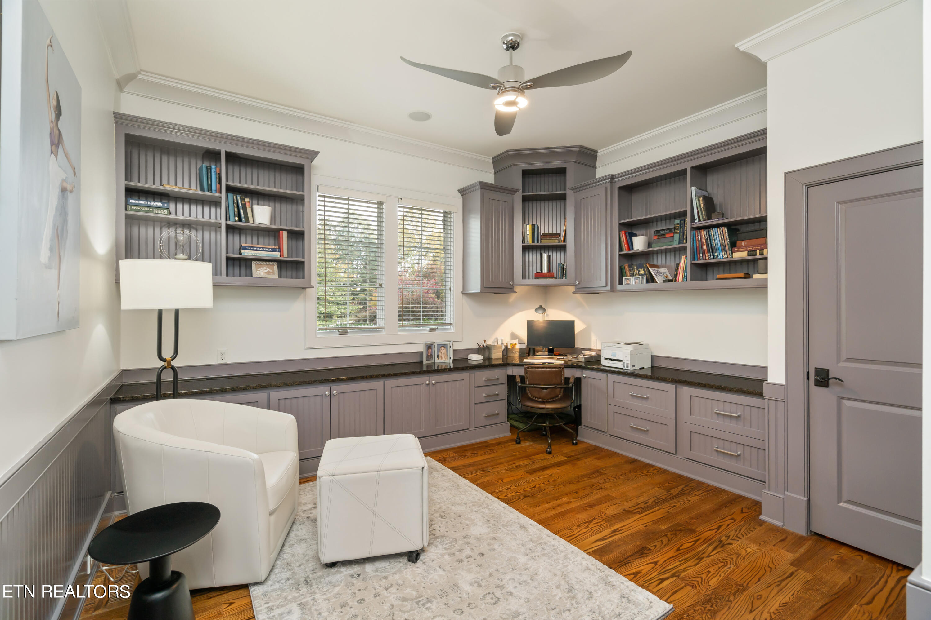 143 Highland Reserve Way