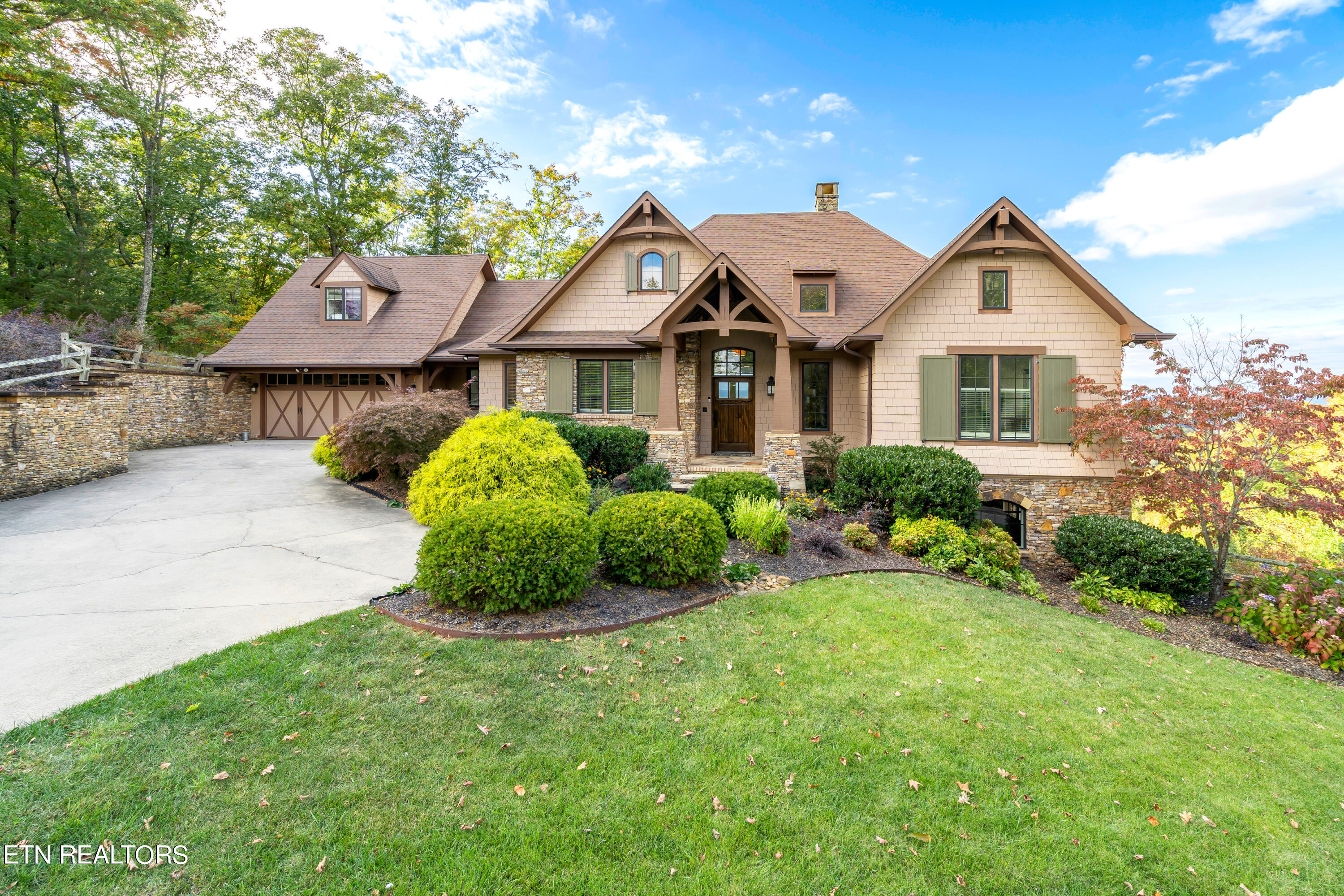 143 Highland Reserve Way