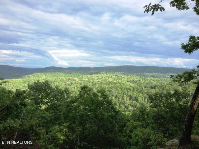 Green Ridge Trail - Lot #2, Harriman