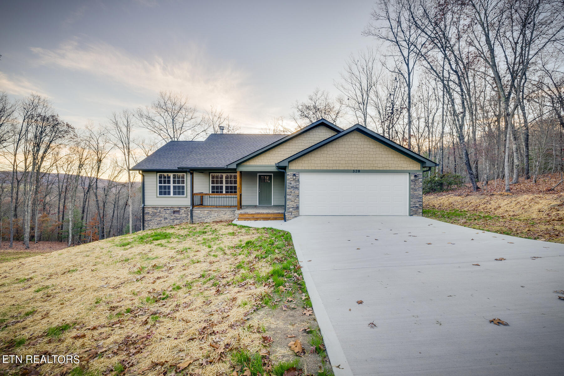 328 Countrywood Place