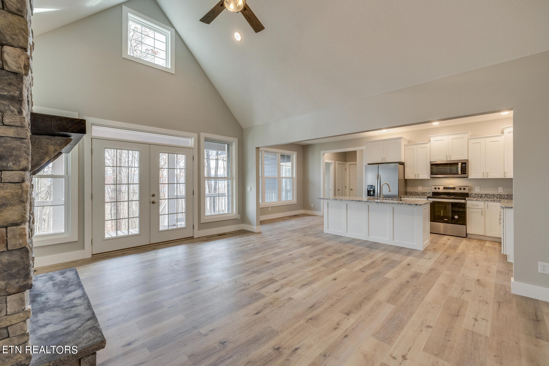 695 Green Ridge Trail