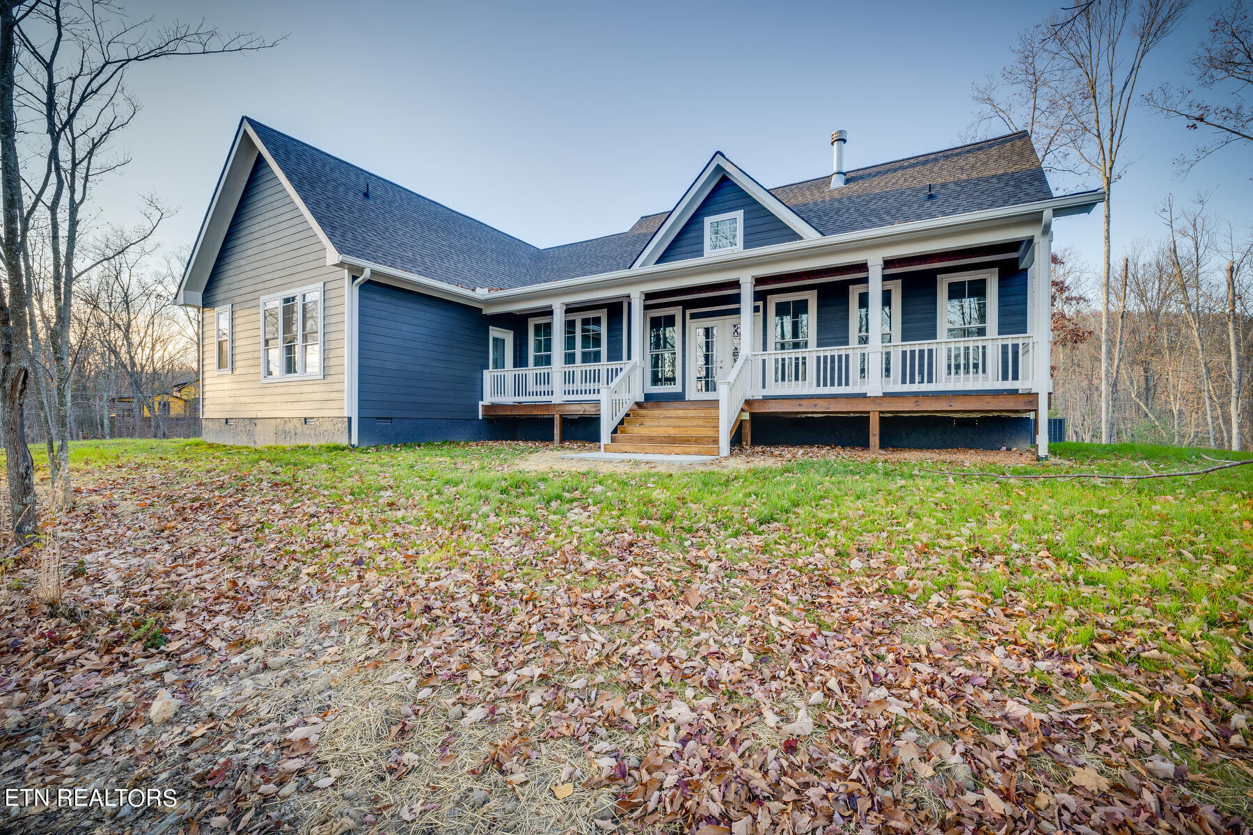 695 Green Ridge Trail