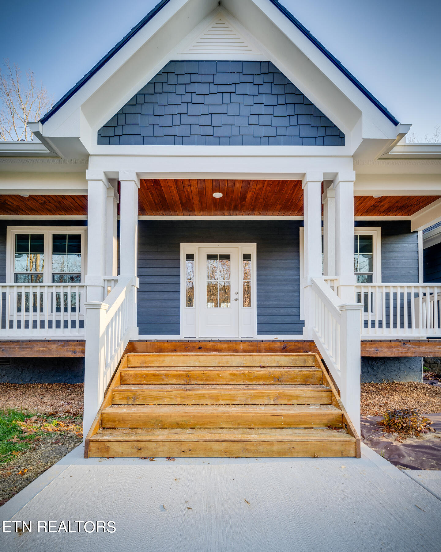 695 Green Ridge Trail