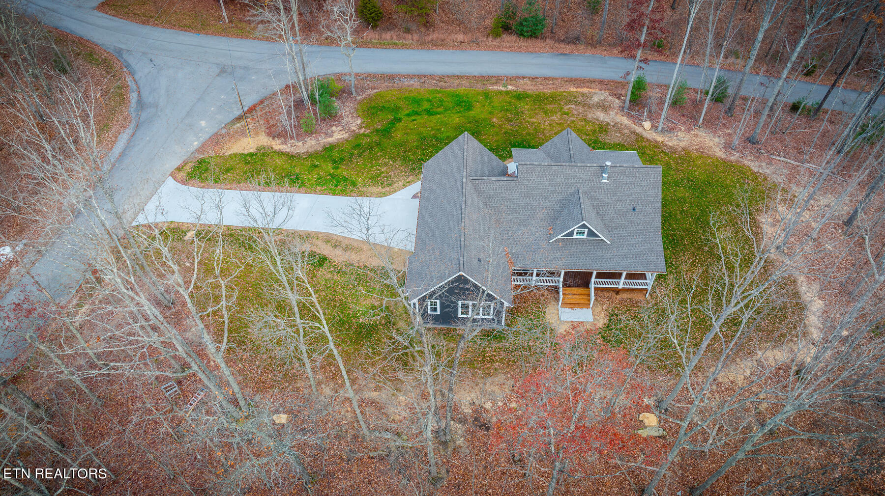 695 Green Ridge Trail