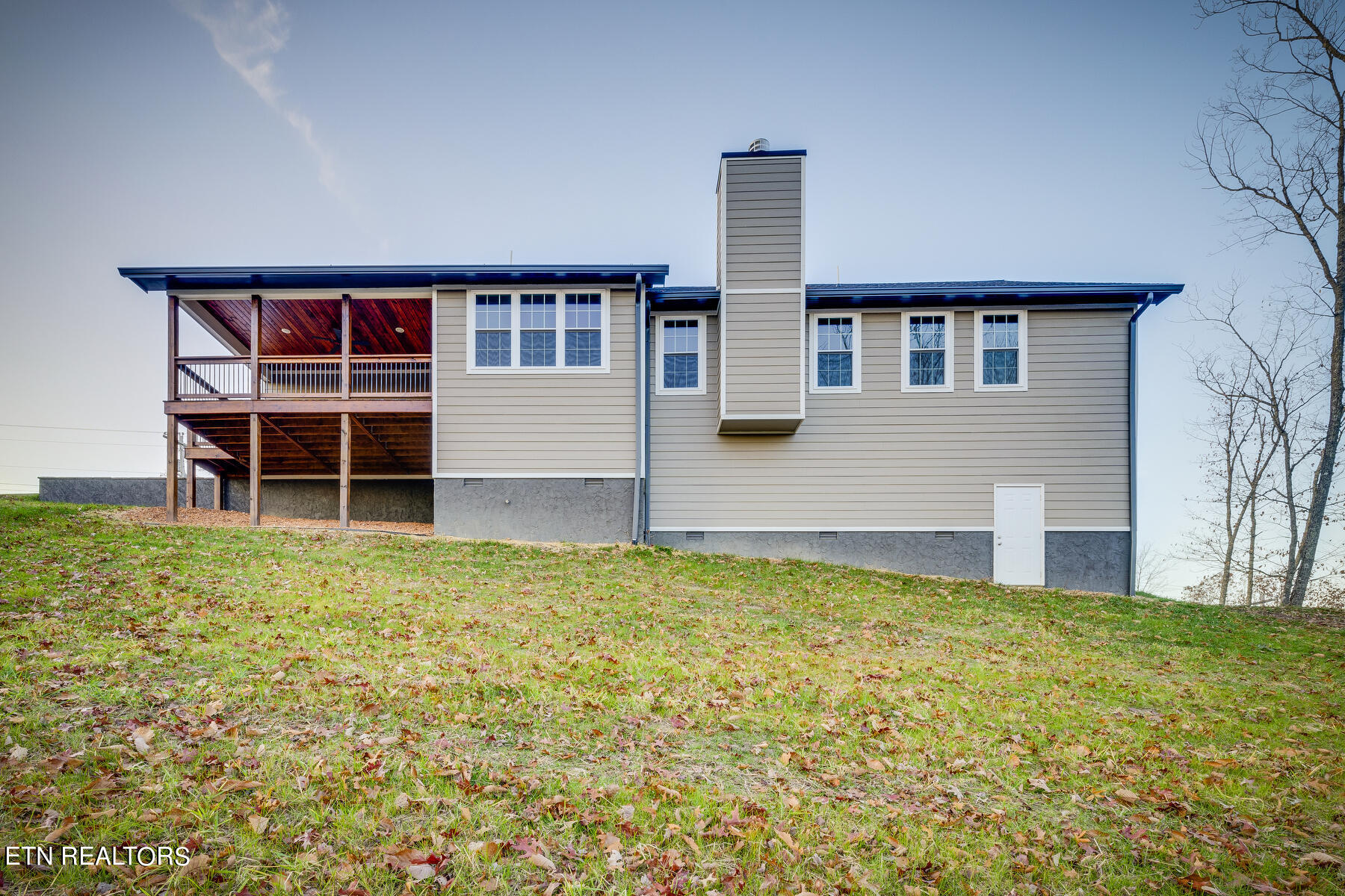 553 Green Ridge Trail