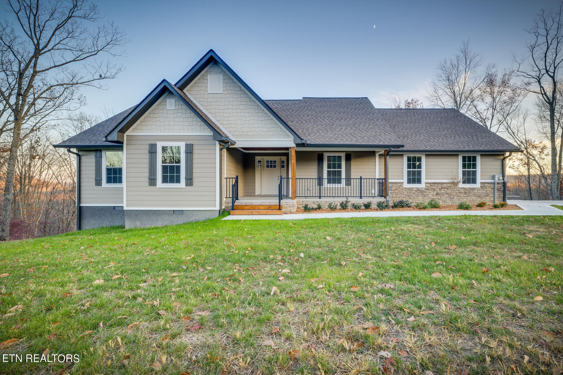 553 Green Ridge Trail