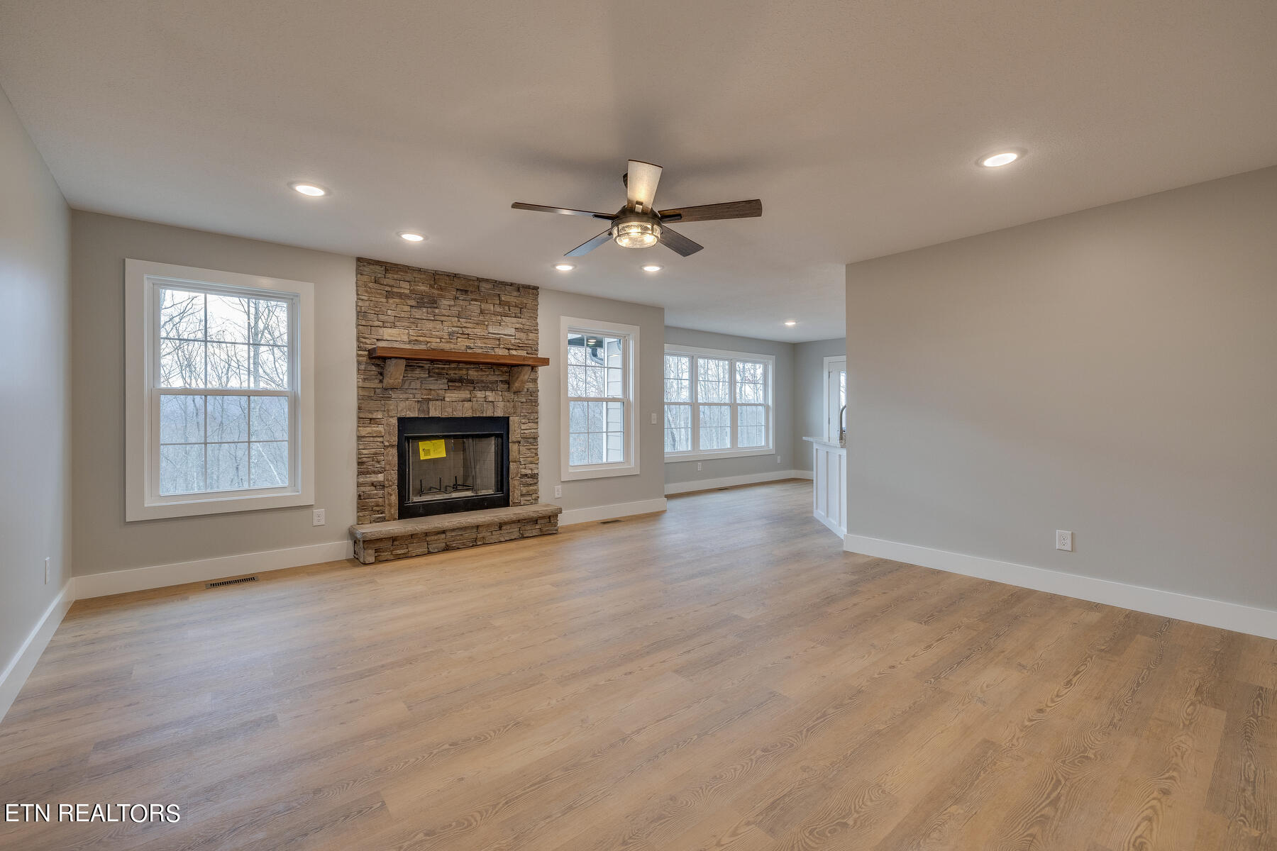 553 Green Ridge Trail