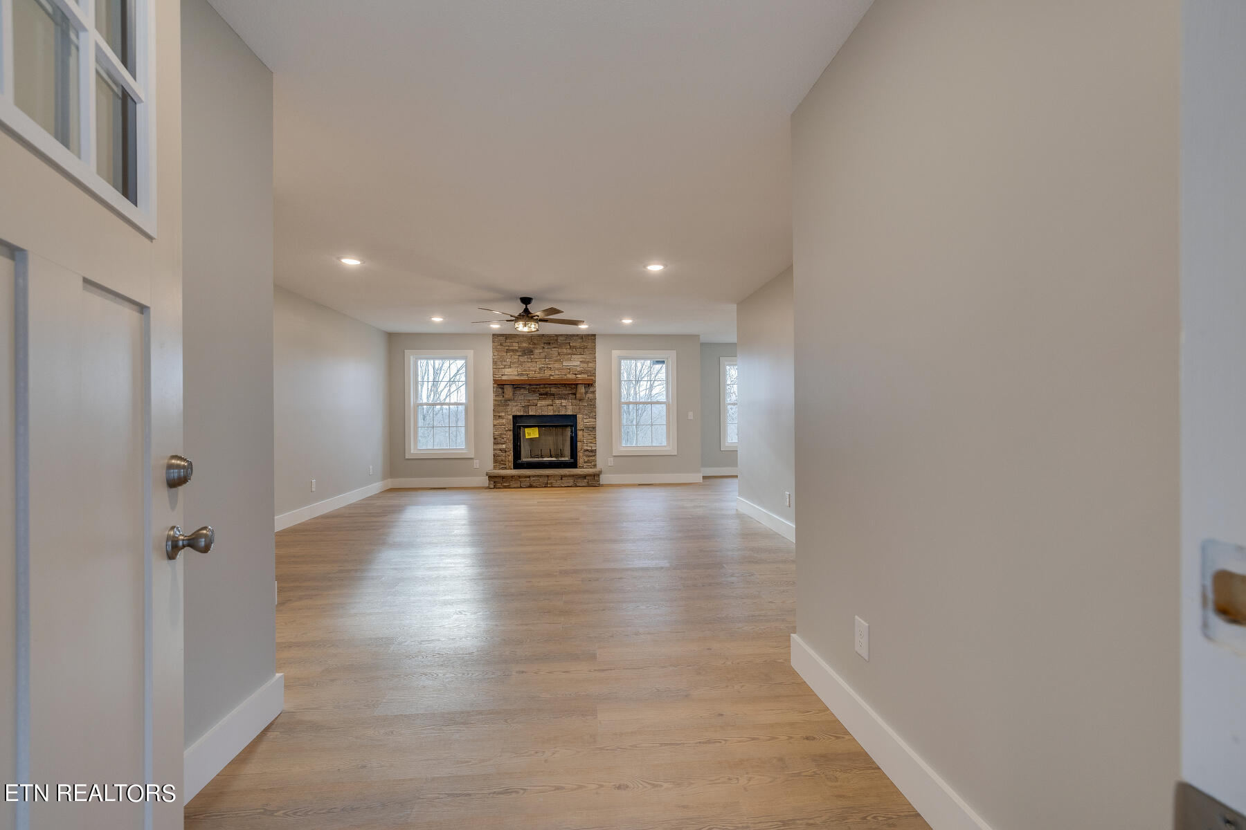 553 Green Ridge Trail