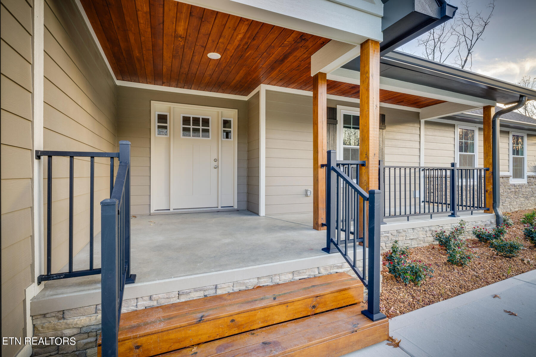 553 Green Ridge Trail