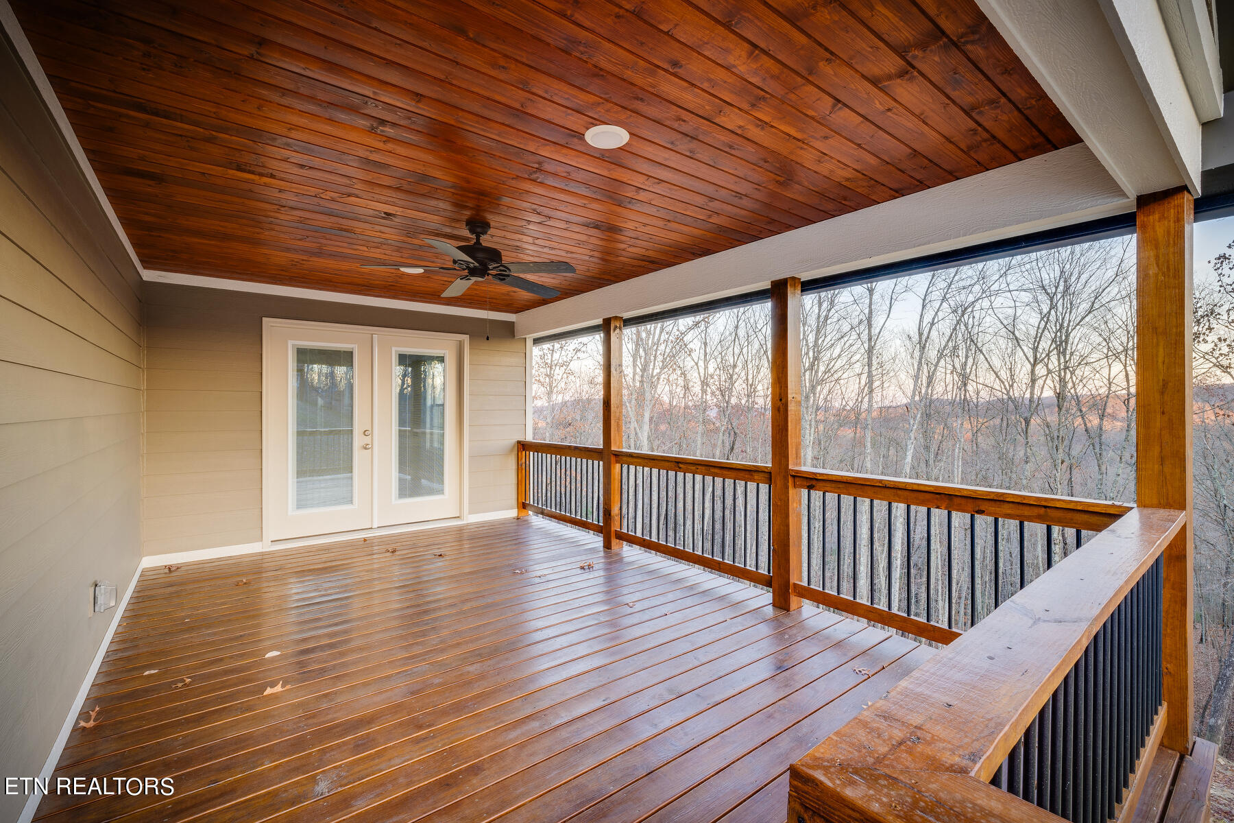 553 Green Ridge Trail