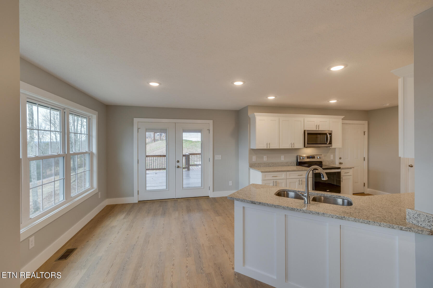 553 Green Ridge Trail