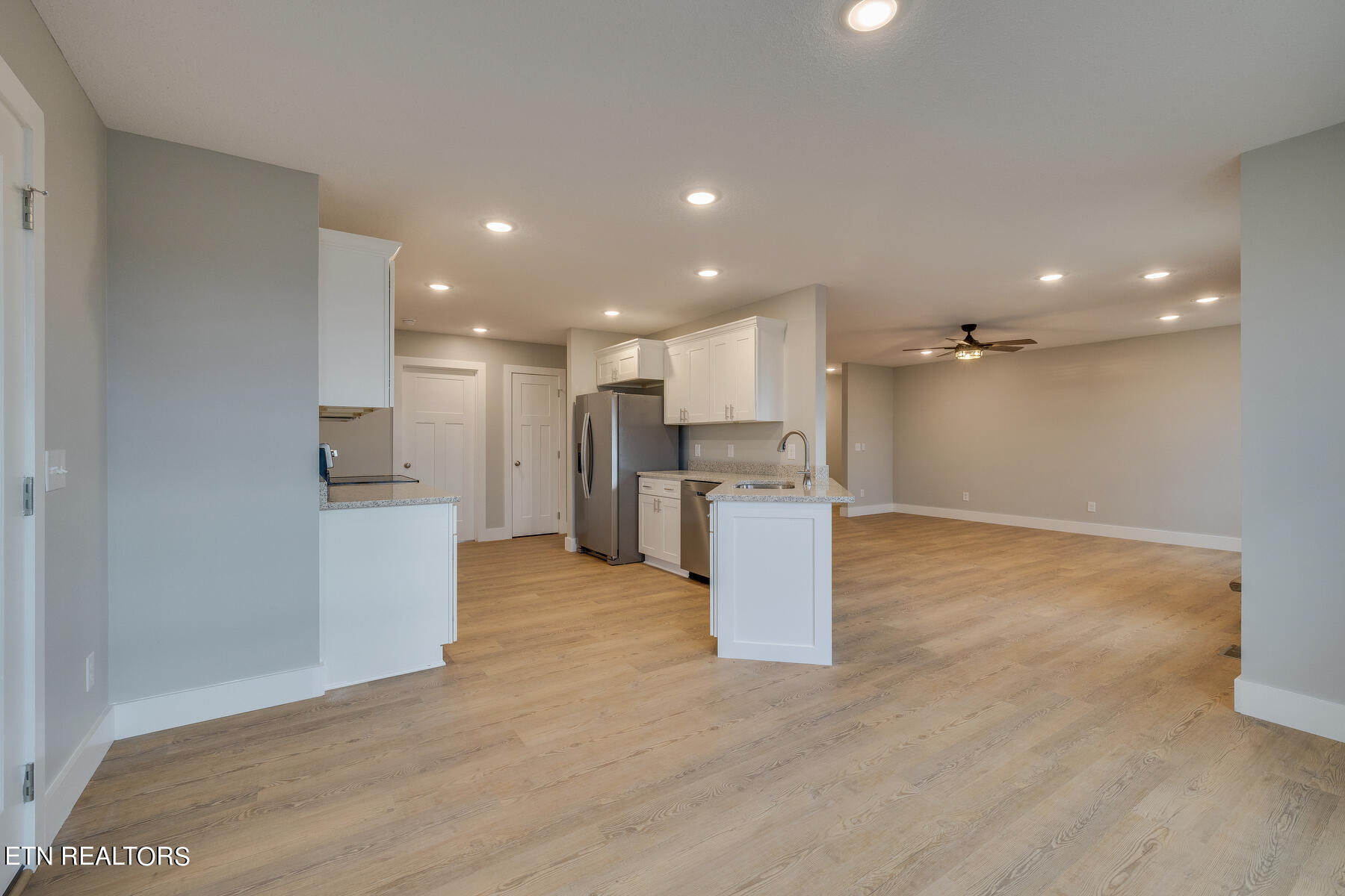 553 Green Ridge Trail