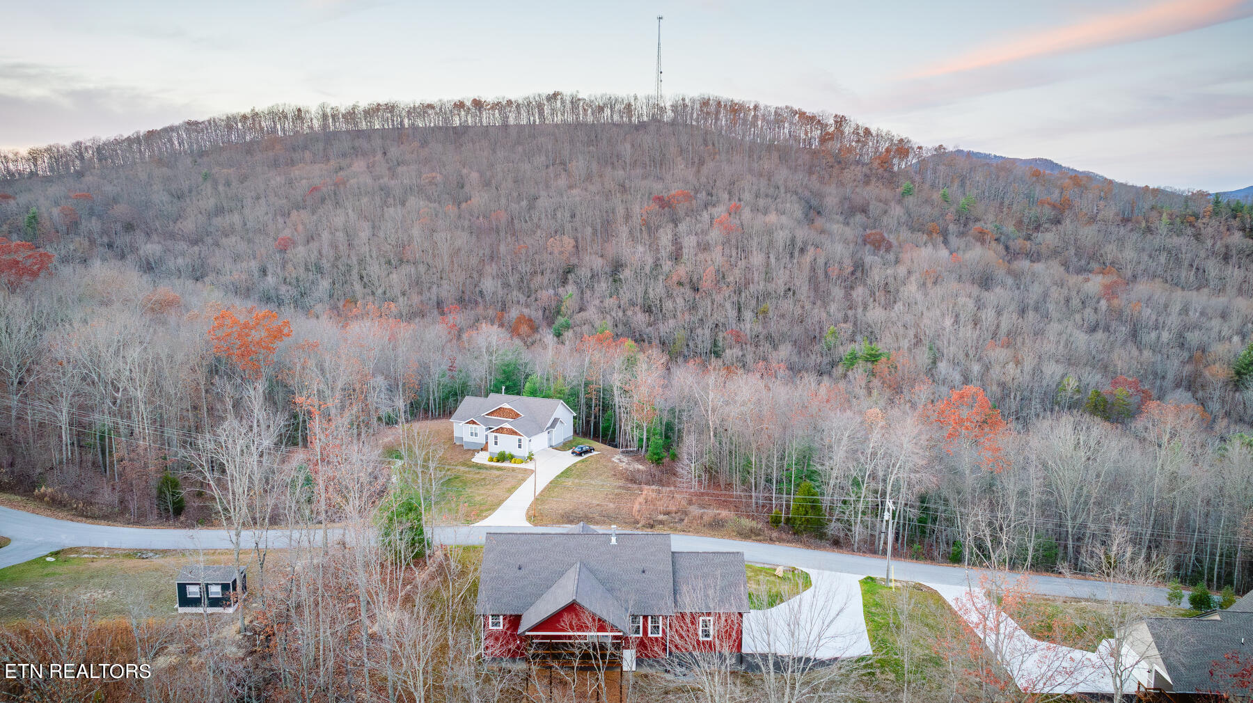 591 Green Ridge Trail