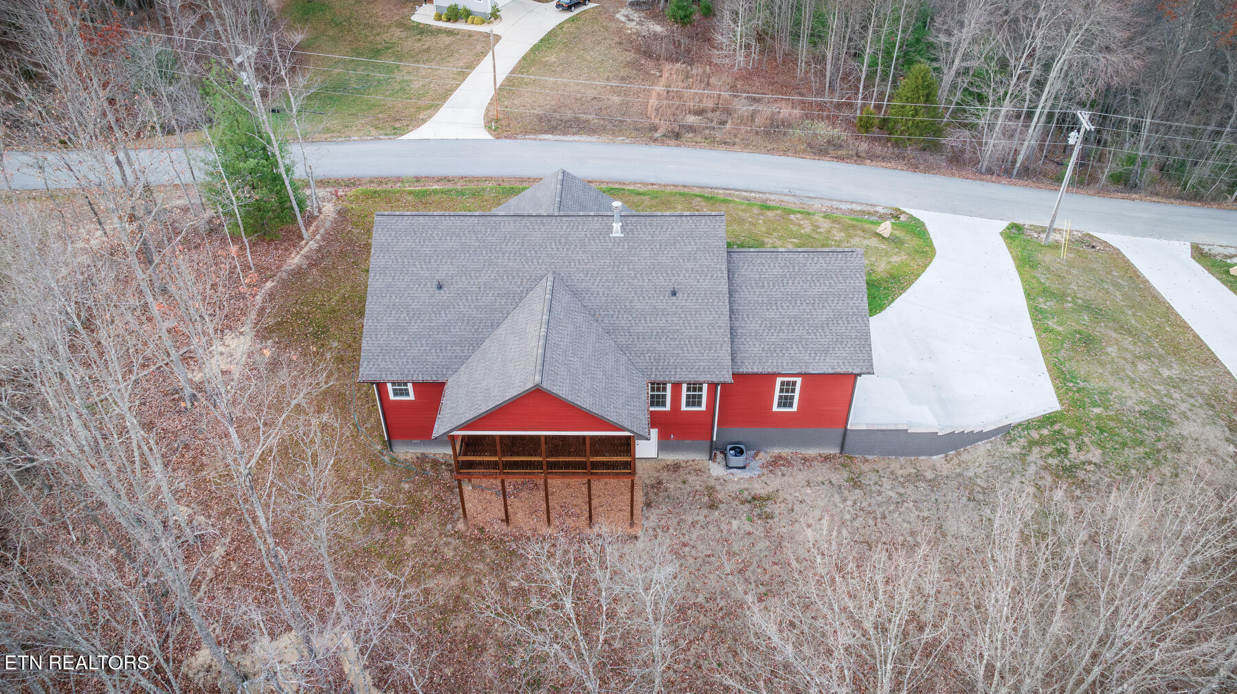 591 Green Ridge Trail