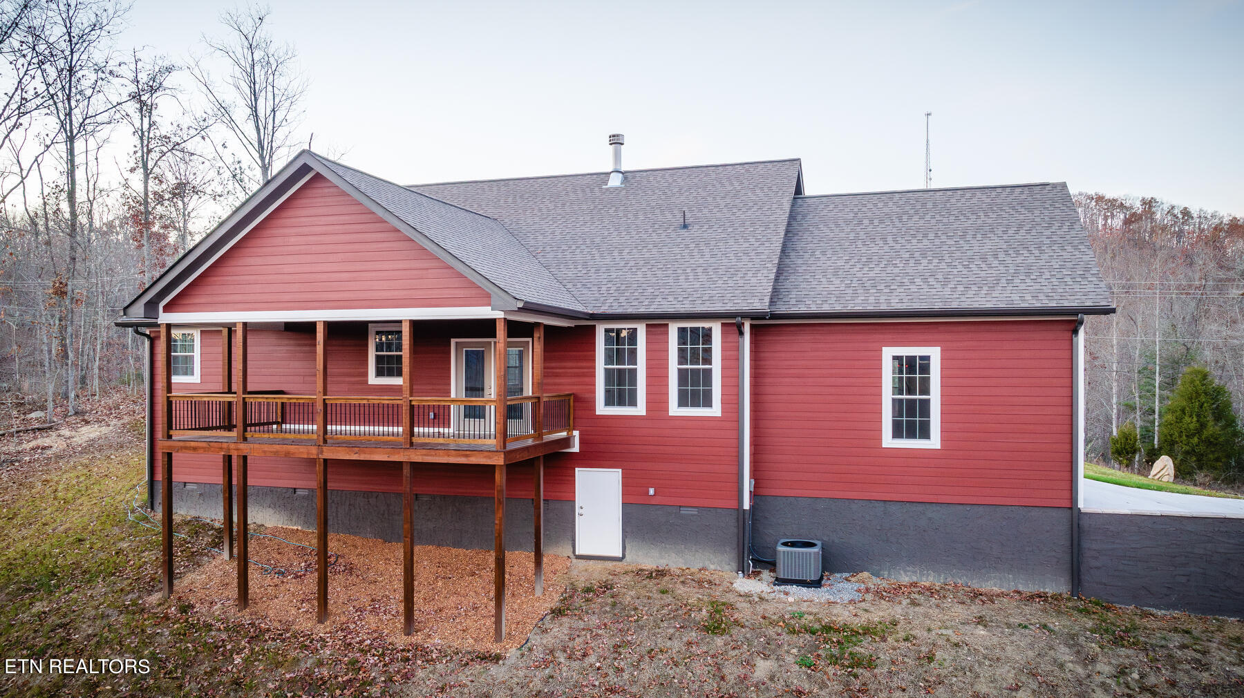 591 Green Ridge Trail