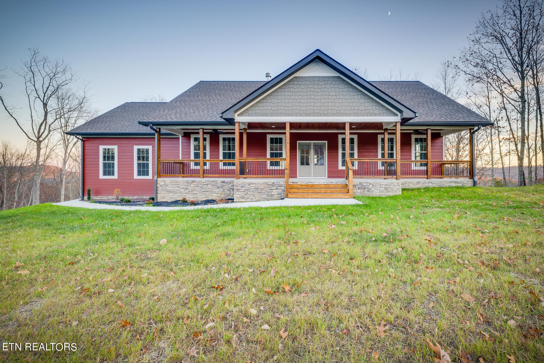 591 Green Ridge Trail