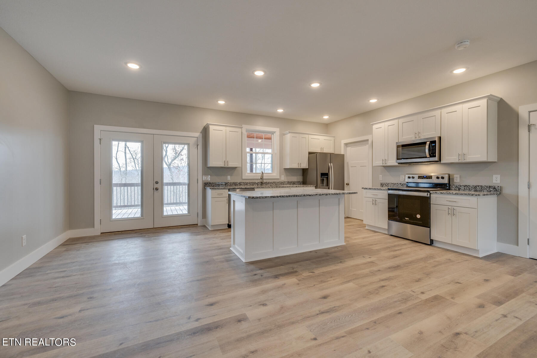 591 Green Ridge Trail