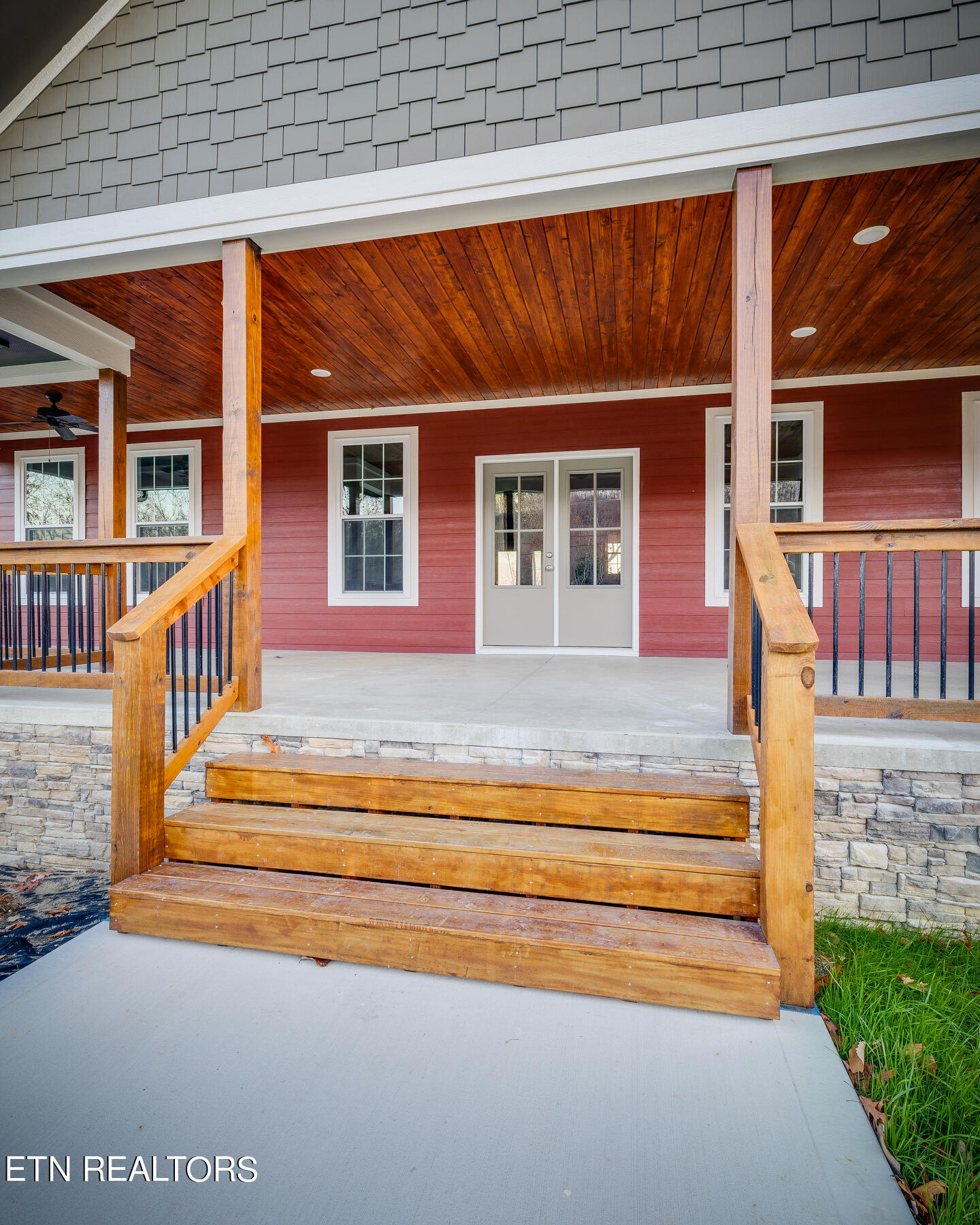 591 Green Ridge Trail