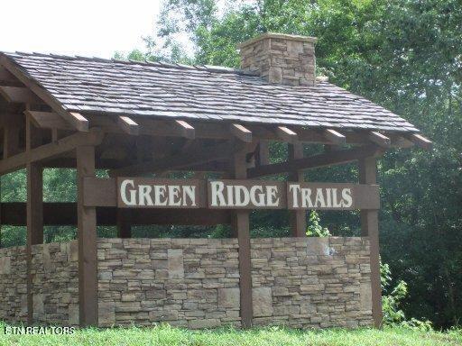 591 Green Ridge Trail