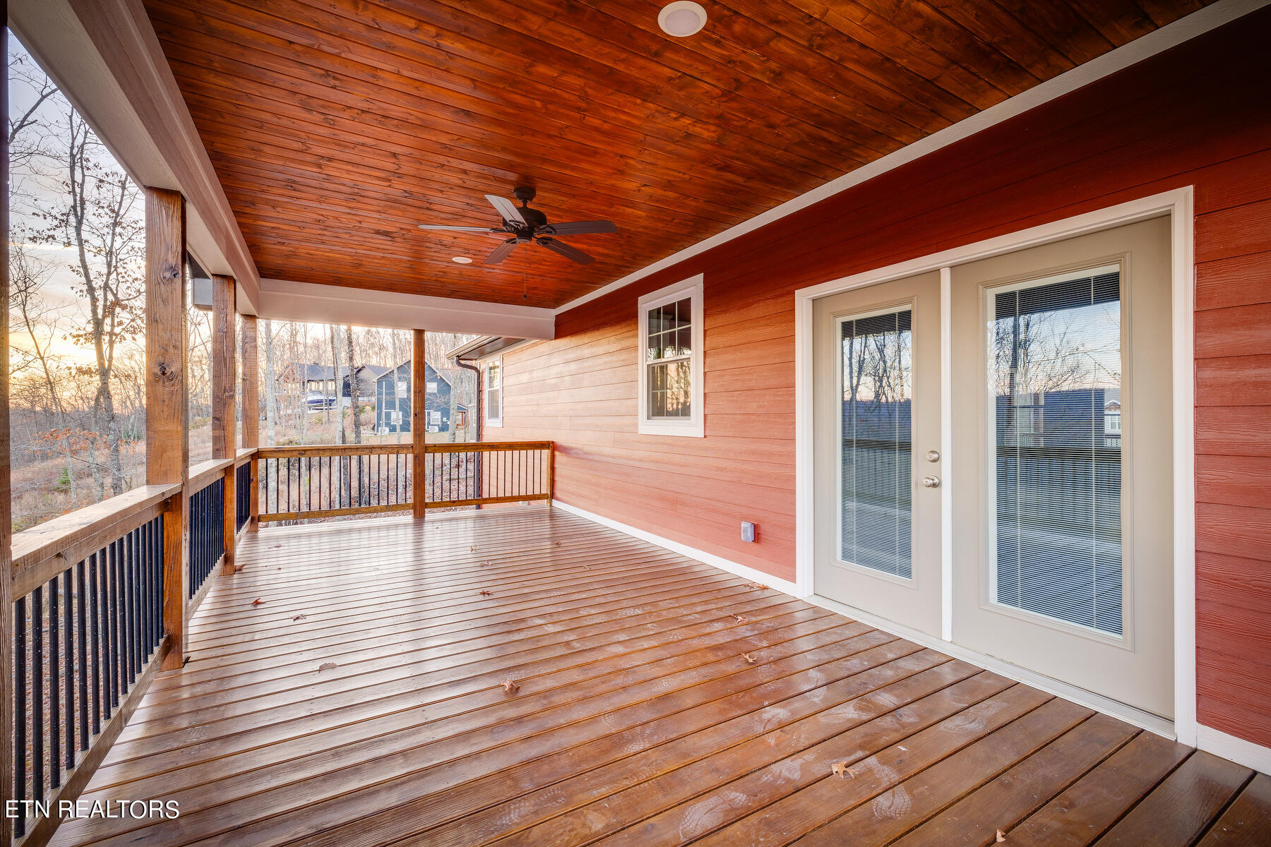 591 Green Ridge Trail