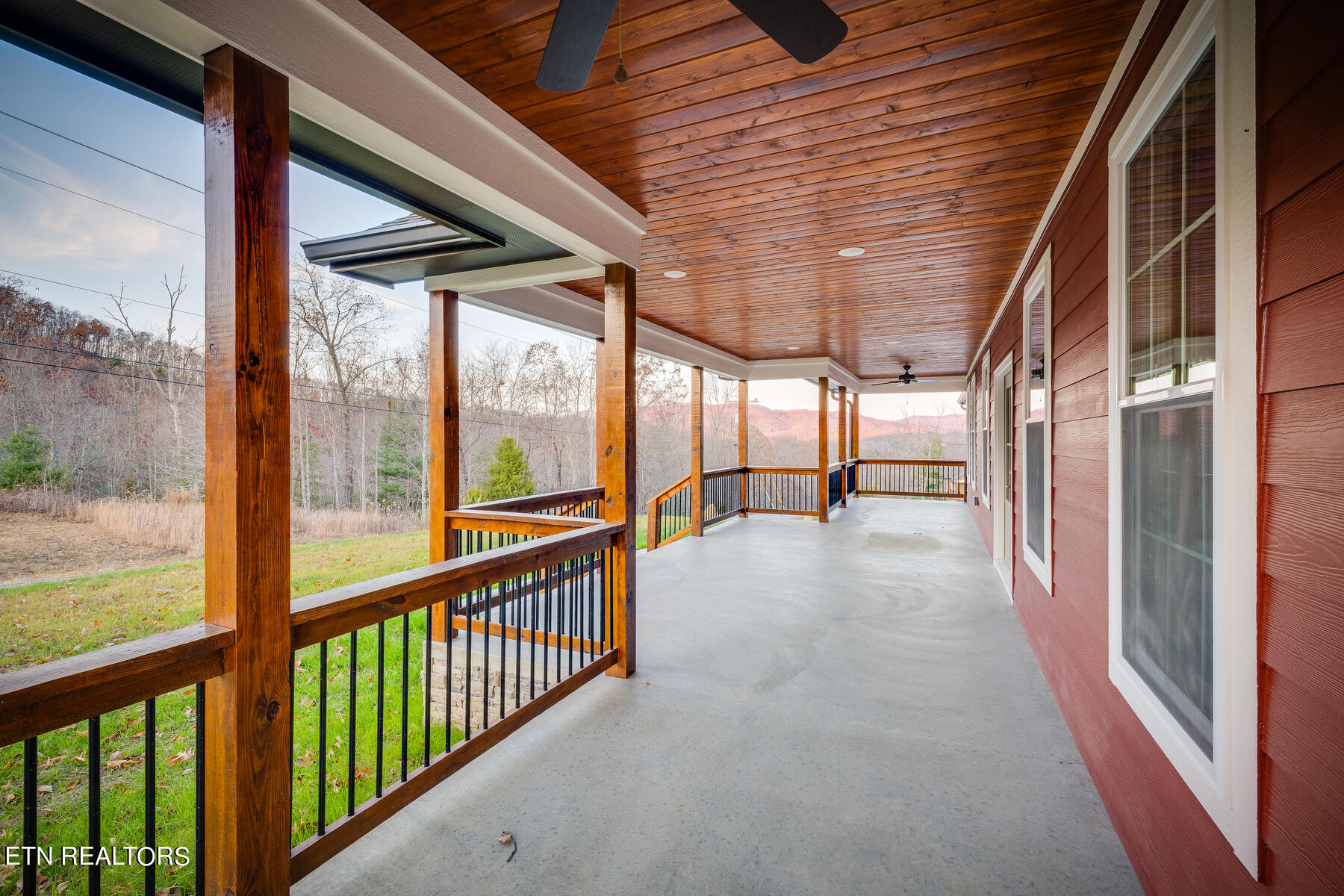 591 Green Ridge Trail