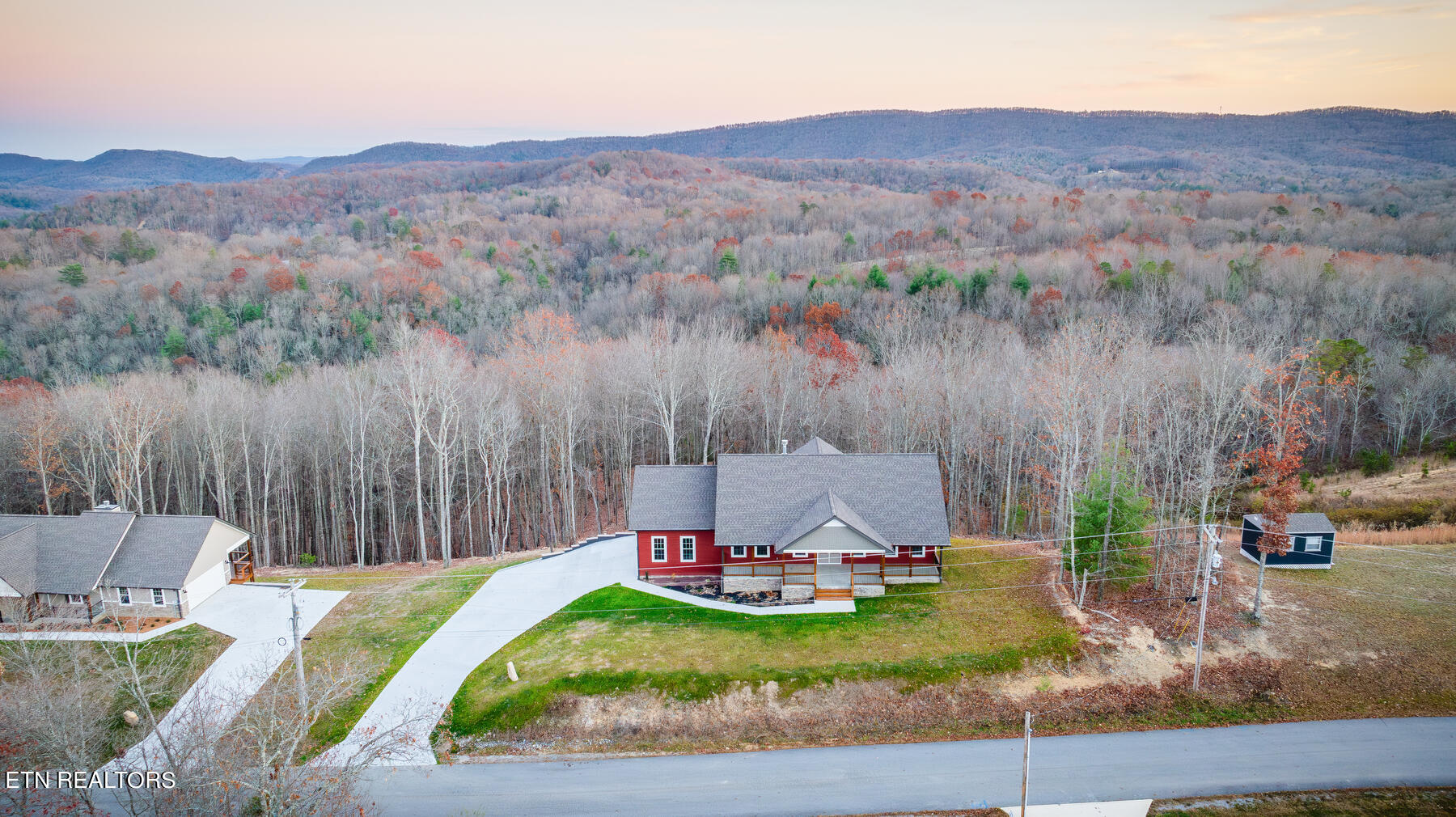 591 Green Ridge Trail