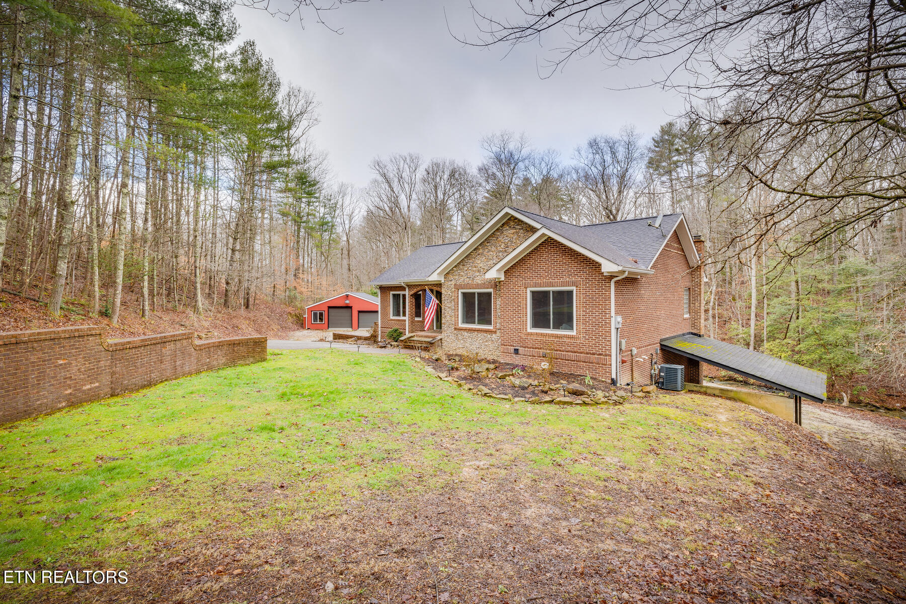 149 Mountain View Estates Rd