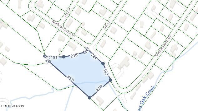 312 Michael Dunn Drive