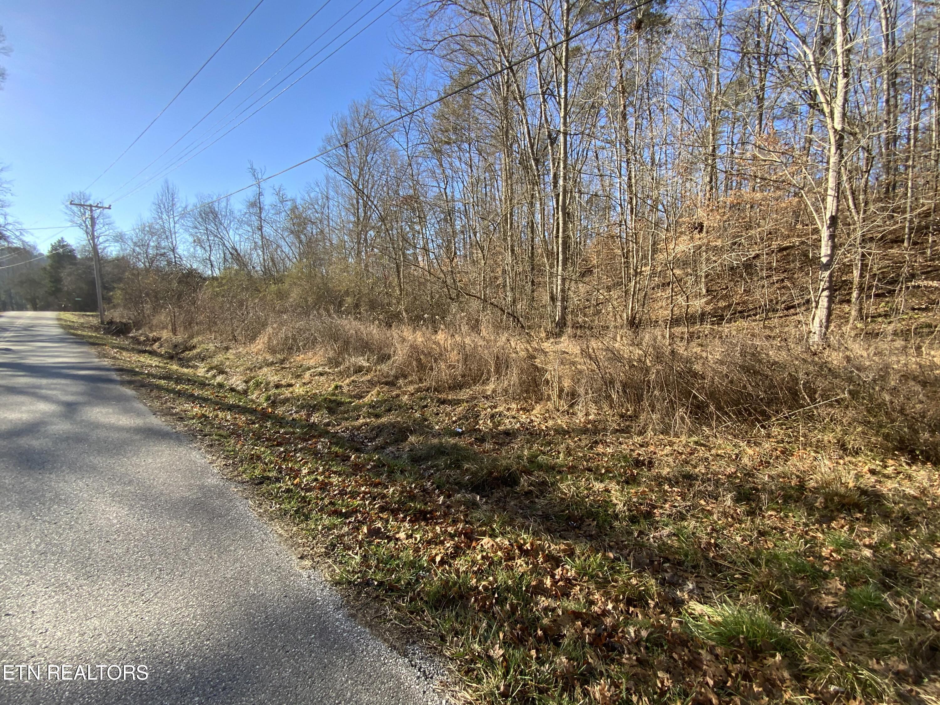 9 Acres New Midway Rd