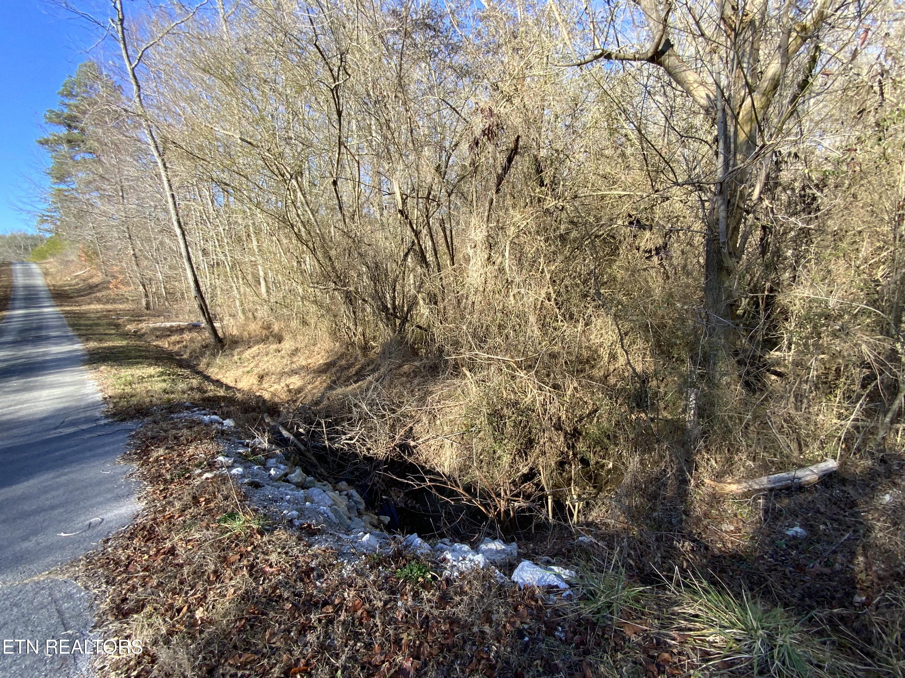 9 Acres New Midway Rd