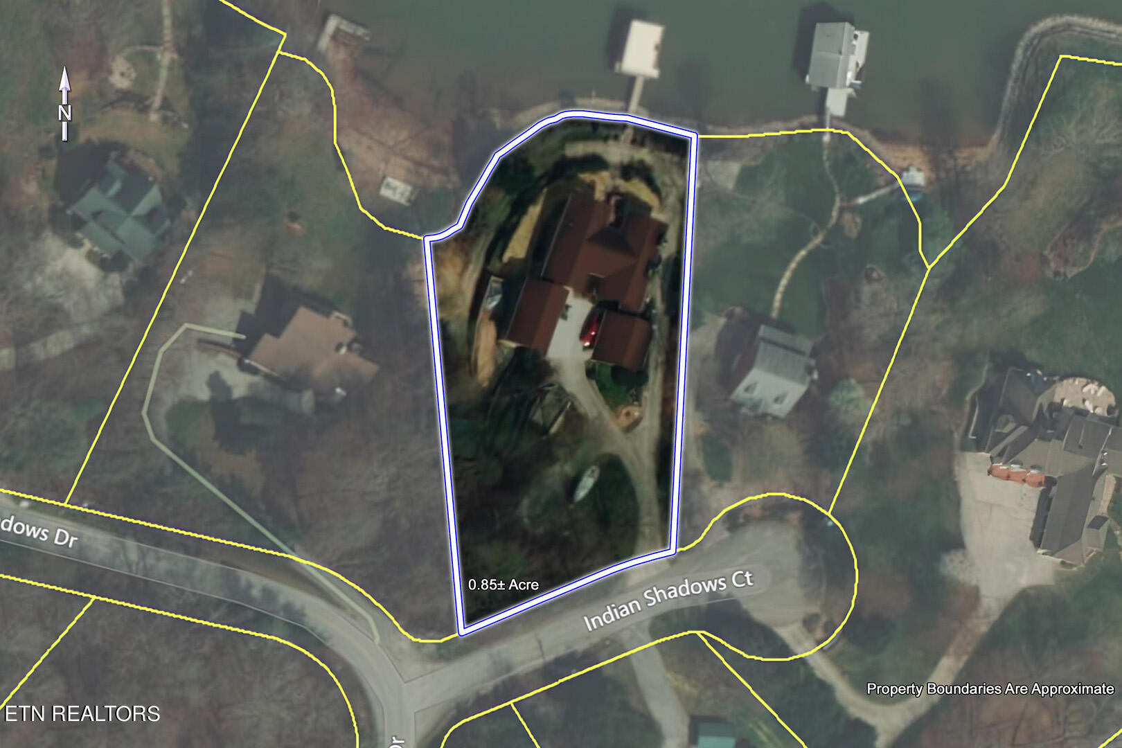 103 Indian Shadows Court