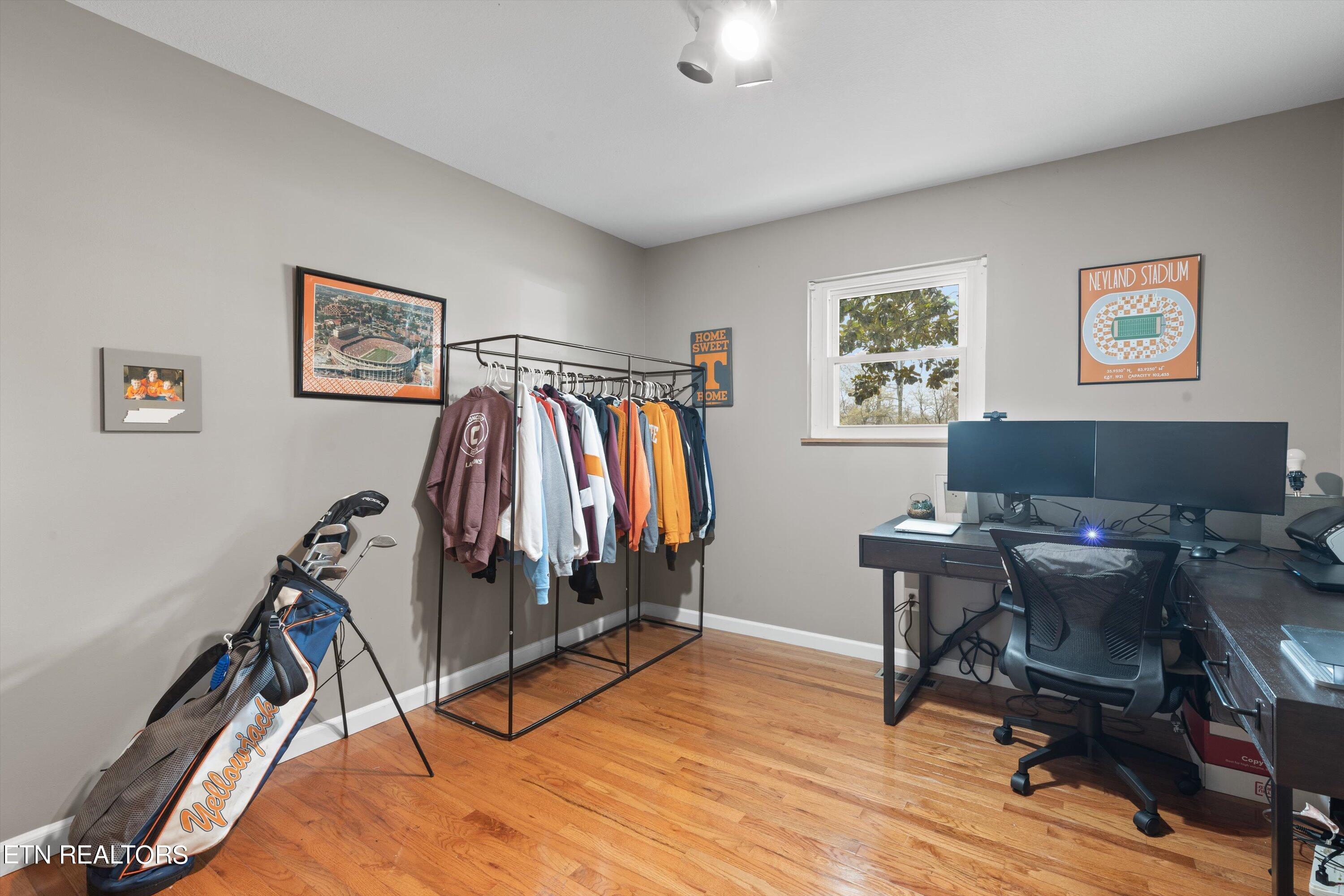 502 Skyline View Lane