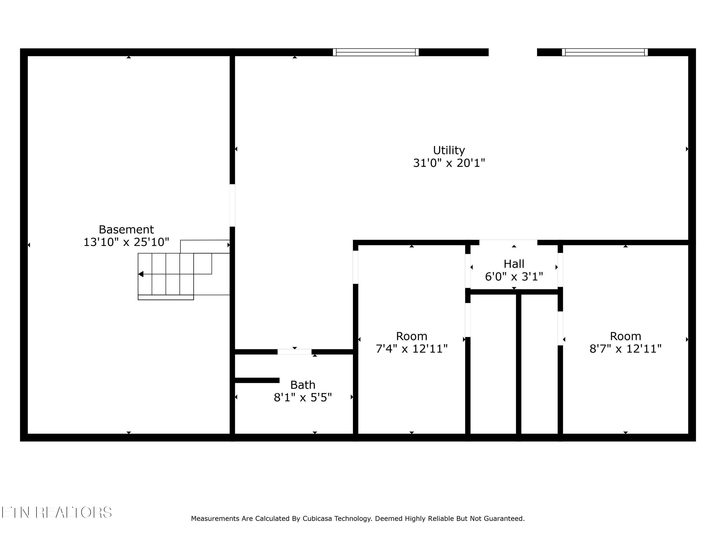 502 Skyline View Lane