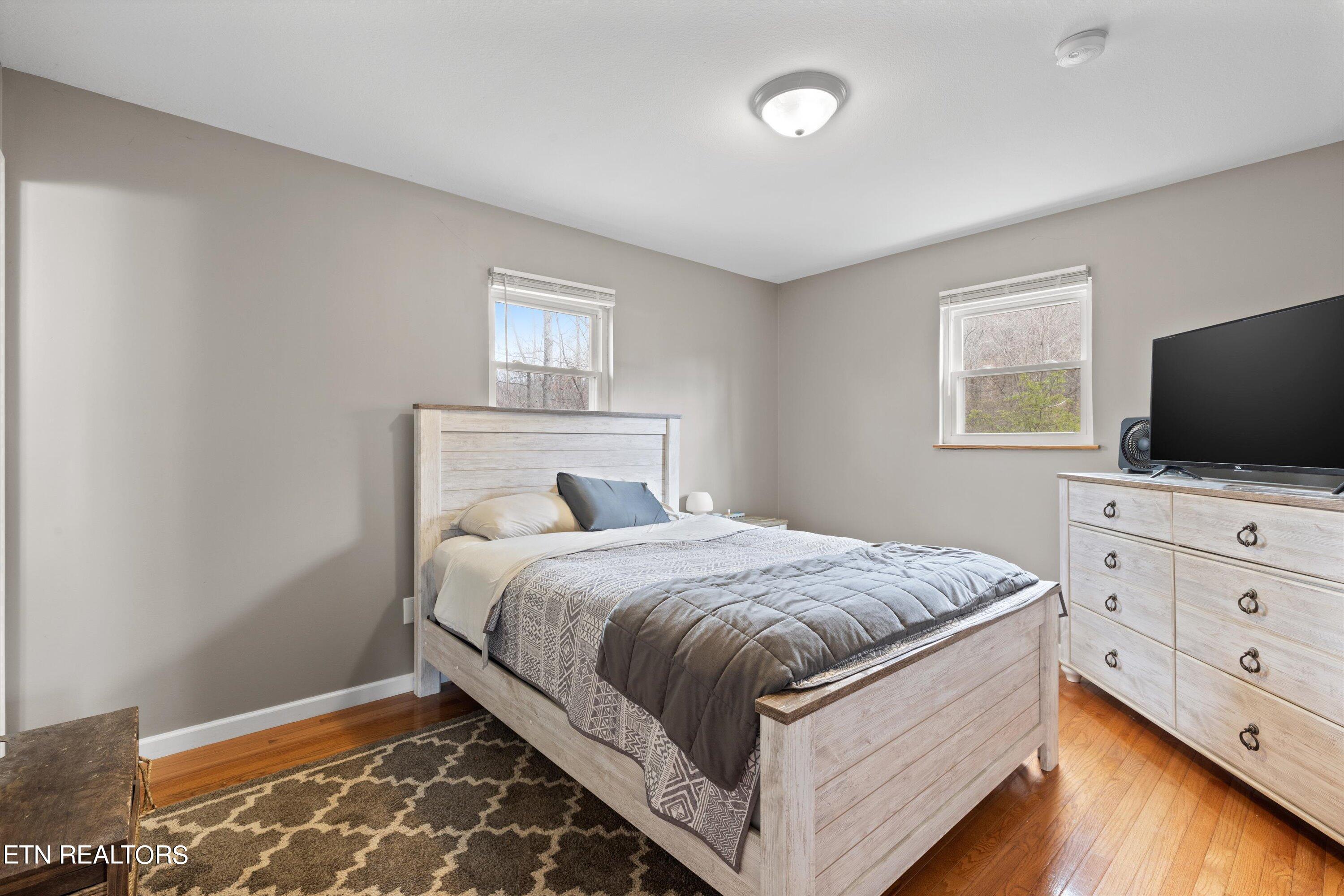 502 Skyline View Lane