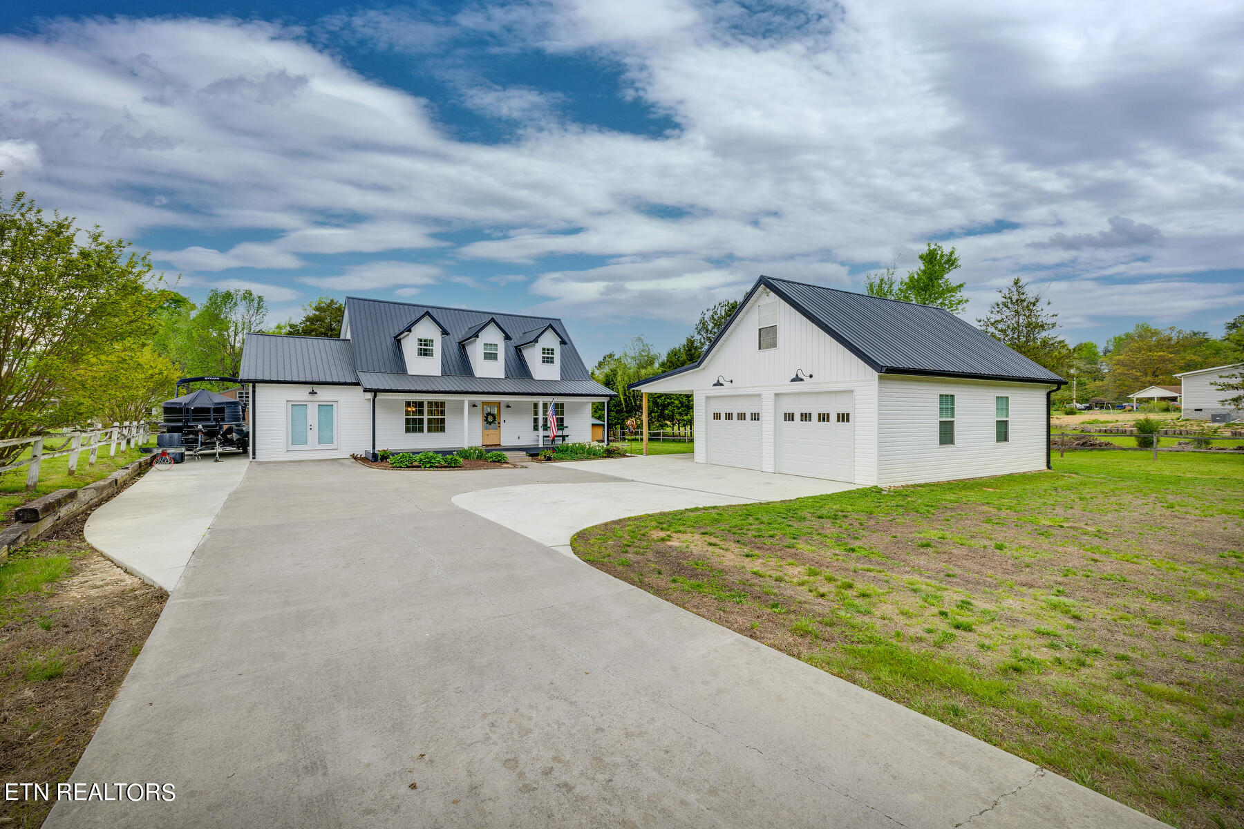 1753 State Hwy TN 304 (River Rd)