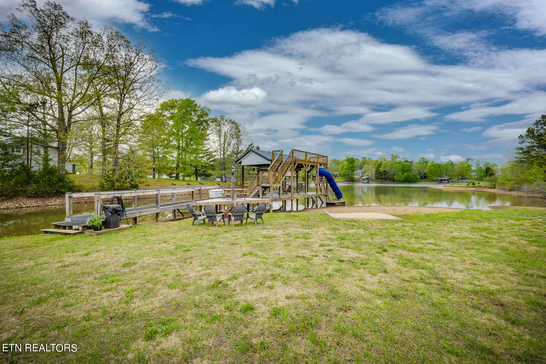 1753 State Hwy TN 304 (River Rd)