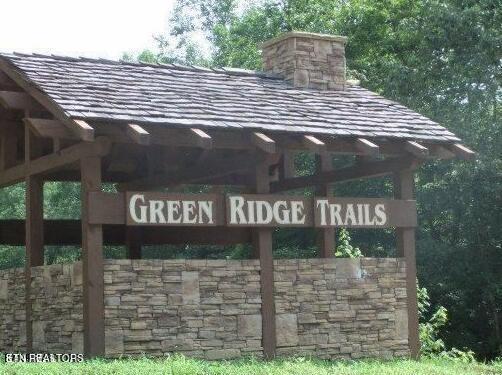 Green Ridge Trails - Lot #37