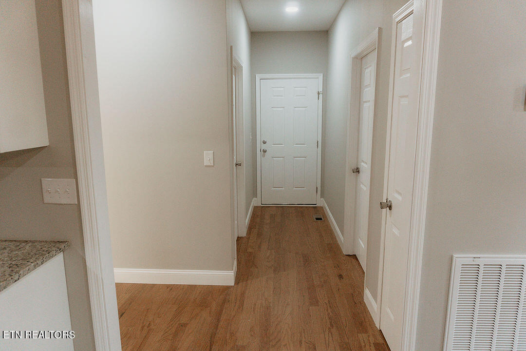 133 Bending Bow Drive